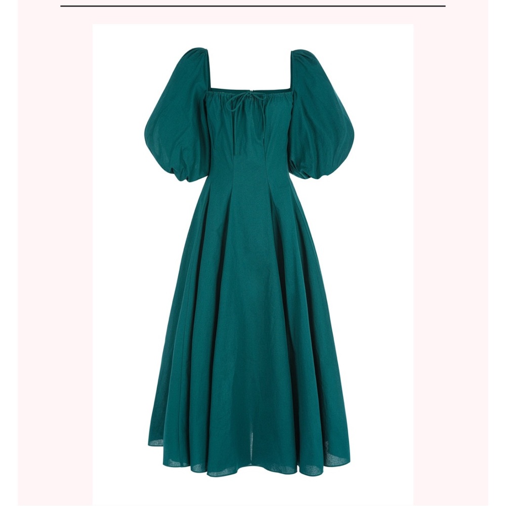 Selkie The Elf Day Dress